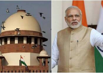 ‘भारत अवैध प्रवासियों की राजधानी नहीं बन सकता है’, रोहिंग्याओं पर SC में दायर याचिका के खिलाफ मोदी सरकार ने अपनाया कड़ा रुख
