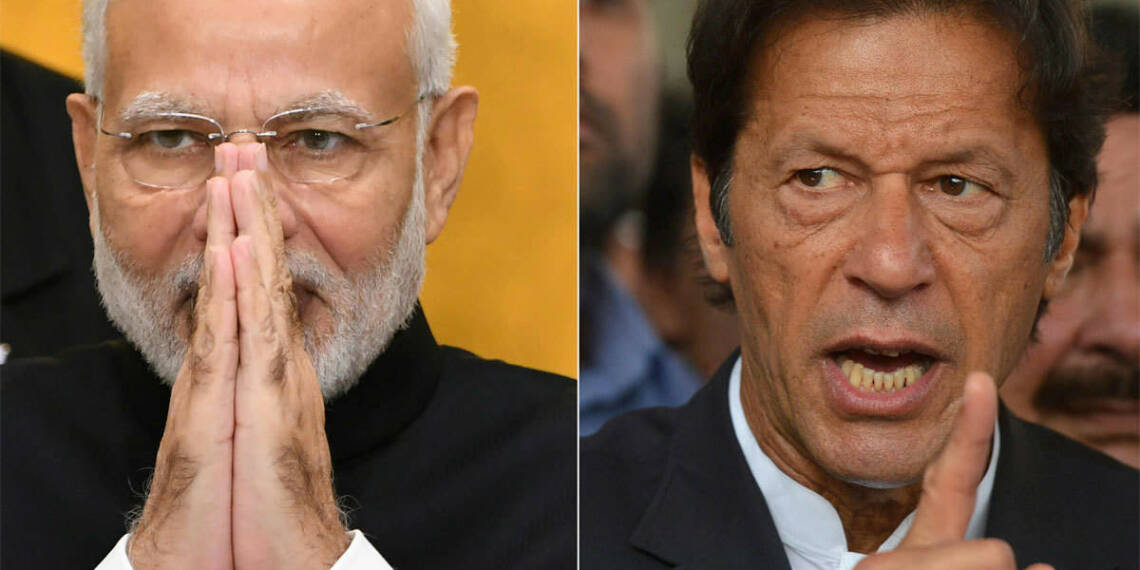 PM मोदी की कूटनीतिक जीत: UAE ने किया पाकिस्तान को भारत के साथ शांति बहाल करने पर मजबूर