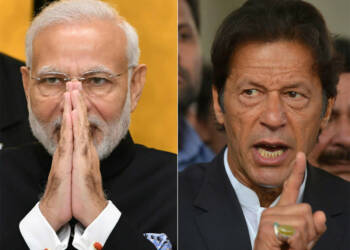 PM मोदी की कूटनीतिक जीत: UAE ने किया पाकिस्तान को भारत के साथ शांति बहाल करने पर मजबूर