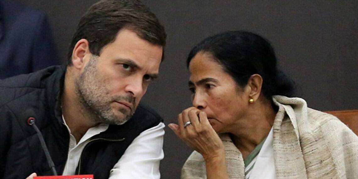 राहुल गांधी हर राज्य में काँग्रेस का प्रचार करने जाते हैं, लेकिन इस बार वे बंगाल को छोड़ रहे हैं