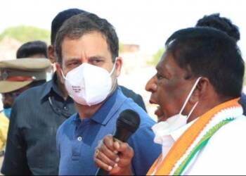 नारायणसामी