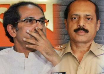 सचिन वाझे और MVA सरकार की जबरन वसूली पर खुलकर बोले मुंबई के Hoteliers association