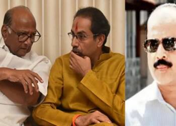 सचिन वाझे