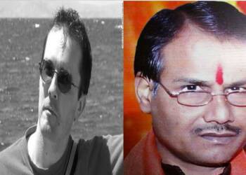 सैमुएल पैटी की हत्या का सच आया सामने, 13 वर्षीय लड़की ने रची थी इशनिन्दा की झूठी कहानी