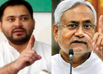 तेजस्वी यादव ने मौका देख नीतीश कुमार की सरकार को घेर लिया है, बीजेपी को जल्द एक्शन लेने की आवश्यकता है