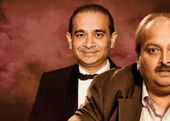 मेहुल चोकसी