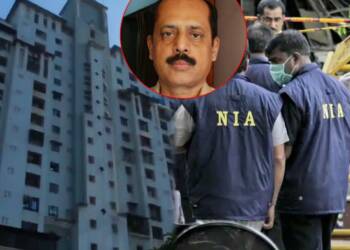 फर्जी ID और ढेर सारी नकदी, MVA सरकार के ‘वसूली भाई’ सचिन वाझे की सीक्रेट लाइफ सामने आ गई है