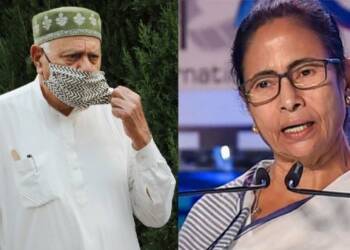 फारूक अब्दुल्ला