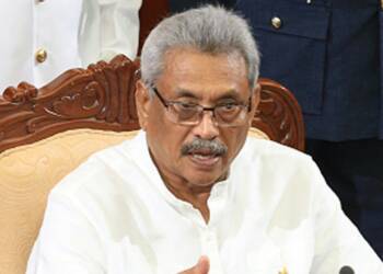 “श्रीलंका को बांग्लादेश से सीखना चाहिए” लेकिन गोटाबाया राजपक्षे भारत को लेकर विपरीत रवैया अपना रहे हैं