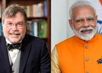 US के TOP वैज्ञानिक ने भारत के फार्म को सराहा, भारत ने कम लागत पर बढ़िया vaccine बनाई