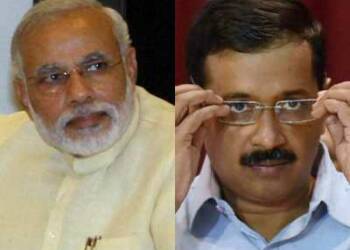 ‘केजरीवाल को लगी फटकार’, दिल्ली में कोविड की स्थिति को लेकर PM मोदी ने लताड़ा