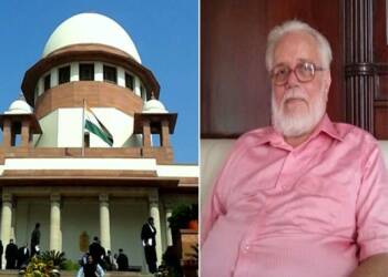 नम्बी नारायणन को मिलेगा न्याय: SC ने ISRO वैज्ञानिक पर लगे झूठे आरोपों पर दिए जांच के आदेश
