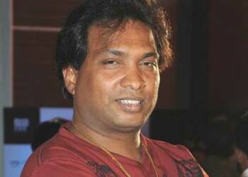 सुनील पाल