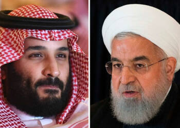 US-ईरान परमाणु समझौते के बाद इराक होगा ईरान का पहला निशाना, अब इसके खिलाफ सऊदी- UAE ने भी कमर कस ली है