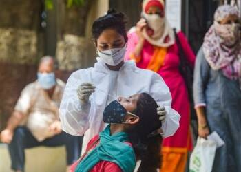 कोरोना के मामले और मौत के बढ़ते आंकड़ों के बीच लिबरल मीडिया रिकवरी रेट को छुपाने में क्यों लगी है?