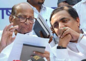 अनिल देशमुख