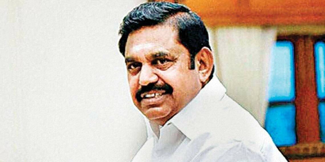 “Oxygen पूरे देश की ज़रूरत है”, स्टरलाइट की Oxygen तमिलनाडु तक सीमित रखने पर SC ने पलानीस्वामी की क्लास लगाई