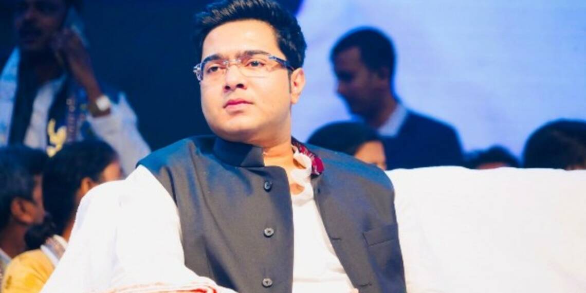 अभिषेक ने ममता की सरकार का सबसे ज्यादा फायदा उठाया, BJP सरकार आने पर उनका जीना हराम हो जाएगा