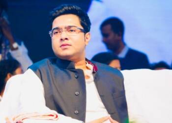 अभिषेक ने ममता की सरकार का सबसे ज्यादा फायदा उठाया, BJP सरकार आने पर उनका जीना हराम हो जाएगा