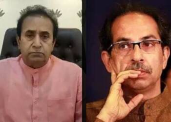 अनिल देशमुख