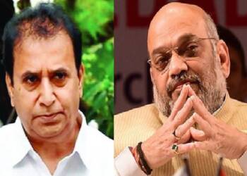 अनिल देशमुख