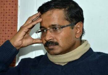 केजरीवाल सरकार को झटका, दिल्ली शहरी आश्रय सुधार बोर्ड पर 207 करोड़ के फर्जीवाड़े का आरोप