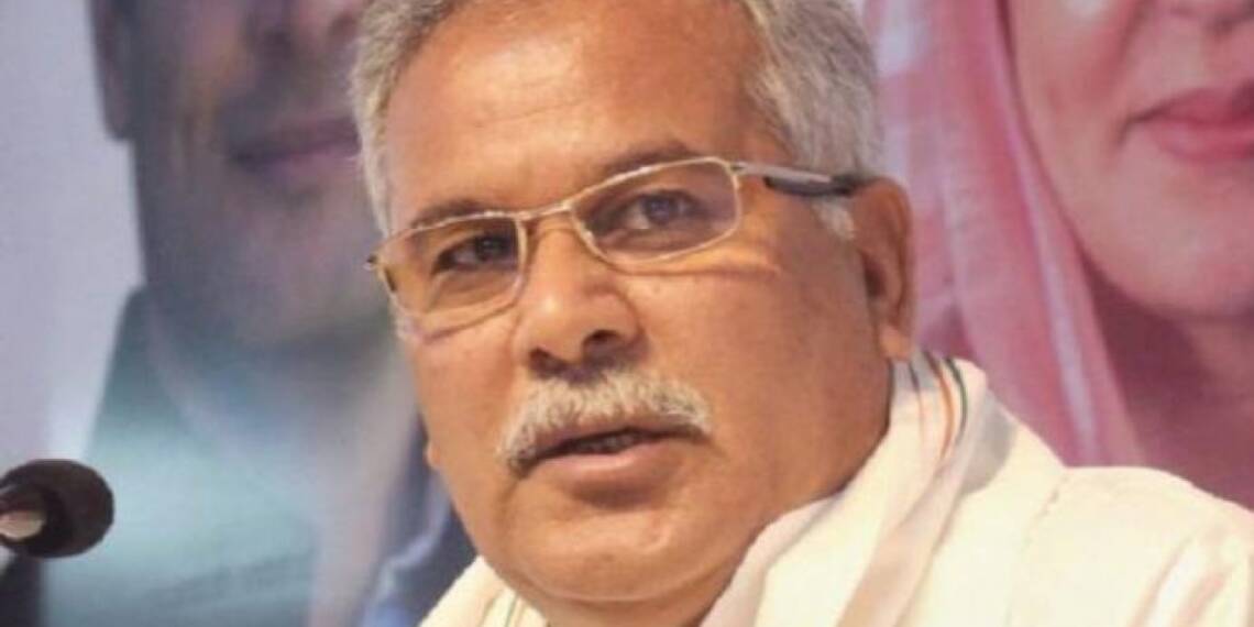 छत्तीसगढ़