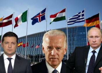 यूक्रेन पर भड़के पुतिन करेंगे जंग का ऐलान- बाइडन गलत आदमी से पंगा ले रहे हैं