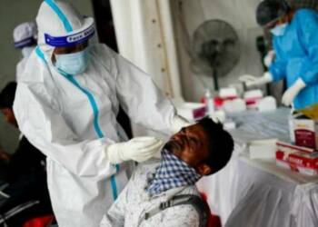 अगर भारतवासियों को Normalcy लानी है तो अगले 2 महीनों तक बेहद सावधानी बरतनी होगी