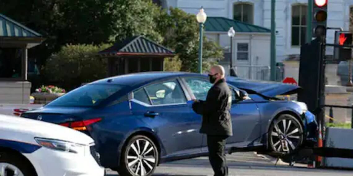 क्या है “Nation of Islam”, जिसके समर्थक ने Capitol Hill में पुलिस अधिकारी की हत्या की