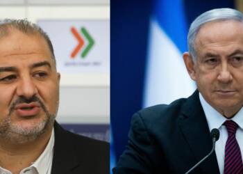 “फिलिस्तीन किंग मेकर इजरायल के लिए कोई मुद्दा नहीं है”, नेतन्याहू की वापसी तय लग रही है