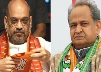 सचिन पायलट