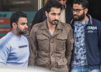 दीप सिद्धू