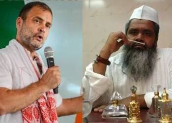 AIUDF और असम कांग्रेस ने राजस्थान में अपने उम्मीदवारों को किया नज़रबंद