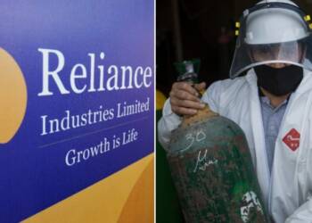 ऑक्सीजन