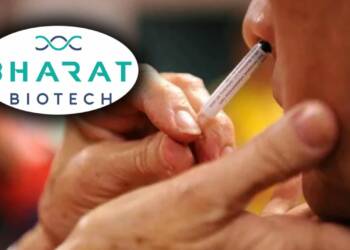 Nasal वैक्सीन