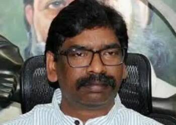 झारखंड में जबसे हेमंत सोरेन सत्ता में आये हैं, तबसे राज्य में लगातार बढ़ रही हैं नक्सली गतिविधियां