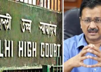“आपसे नहीं संभल रहा तो केंद्र को टेकओवर करने दें”, दिल्ली हाई कोर्ट ने फिर केजरीवाल को लताड़ा