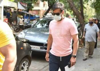 अजय देवगन