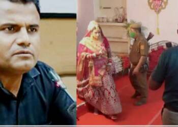 त्रिपुरा के DM को शादी रुकवाने और “दुर्व्यवहार” के लिए माफी मांगनी पड़ी, लिबरल इसे नया Twist देने में लगे हैं