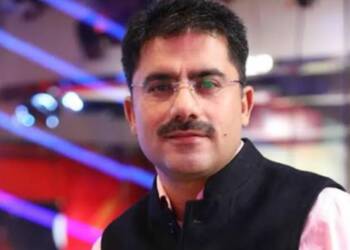 रोहित सरदाना