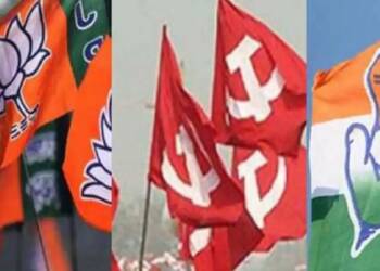 अगर Exit Polls  सच साबित हुए तो केरल में UDF होगी पूरी तरह आउट और ये BJP कस लिए अच्छी खबर है