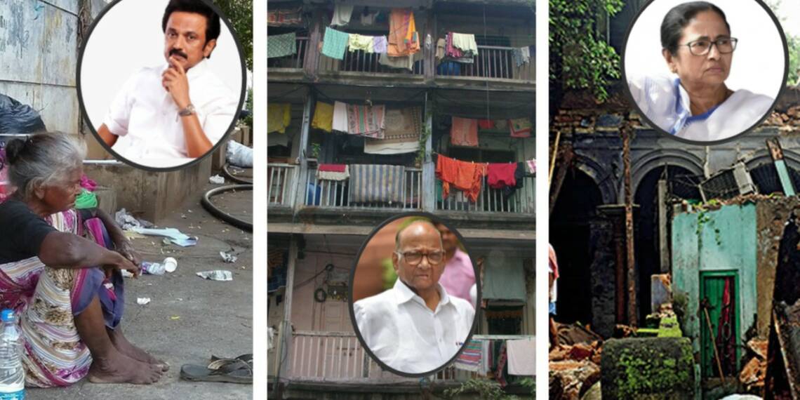 क्षेत्रीय पार्टियों