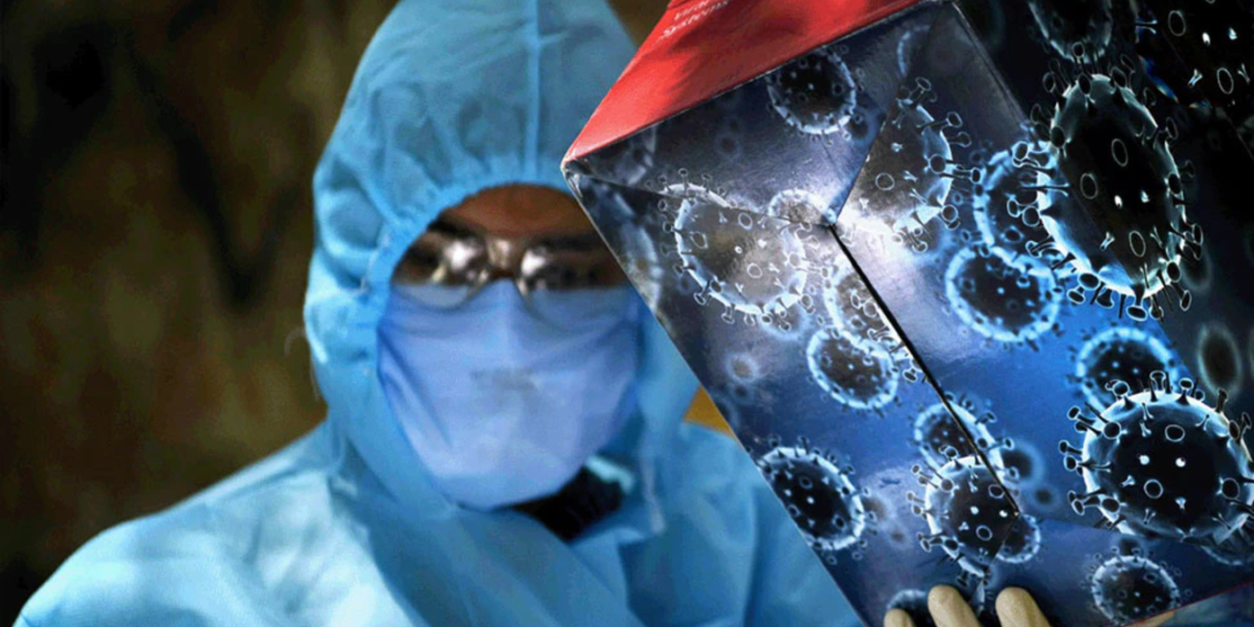 छत्तीसगढ़ में कोरोना पकड़ रहा रफ्तार, PPE Kit में ही हो रहा है अंतिम संस्कार