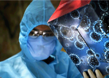 छत्तीसगढ़ में कोरोना पकड़ रहा रफ्तार, PPE Kit में ही हो रहा है अंतिम संस्कार