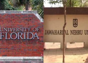 Florida में अब बच्चे एजेंडावादी शिक्षकों की वीडियो बनाकर उसकी शिकायत कर सकते हैं, भारत में भी ऐसे ही कानून की आवश्यकता है!