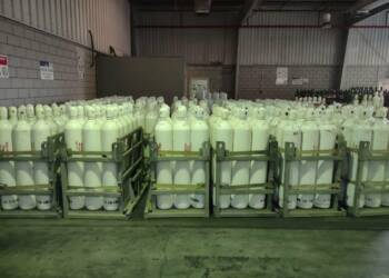 भारत में Oxygen खपत से कहीं ज्यादा है उत्पादन, Oxygen की गंभीर कमी का असल कारण कुछ और है