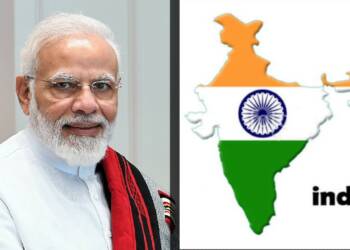 भारत का उदय