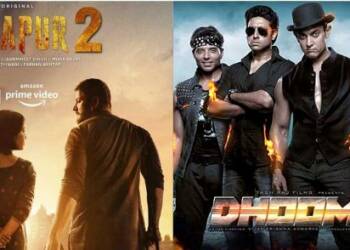 क्यों season 2 और sequel भारत में पिटते हैं? पहला सीजन और पहली फिल्म बना के क्या हो जाता है भारतीय फ़िल्मकारों को?