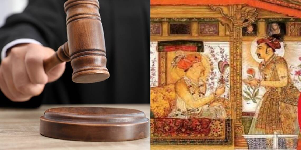 “मुग़लों का झूठा महिमामंडन क्यो”, जयपुर कोर्ट ने NCERT और शिक्षा मंत्रालय को जारी किया नोटिस